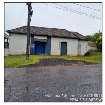 Casa, Suburbios, General Camara, RS