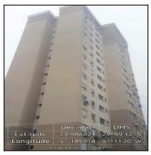 Apartamento, Humaitá, Porto Alegre, RS