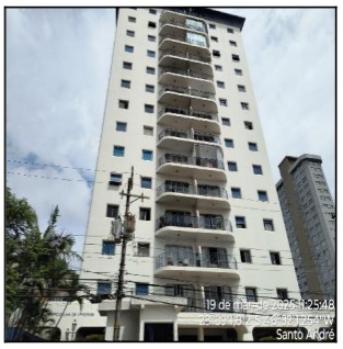 Apartamento, JARDIM, SANTO ANDRE, SP
