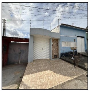 Casa, Jardim Brasil, Palmeira dos Indios, AL