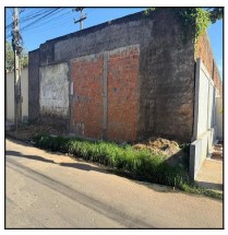 Terreno, Maiobinha, São José de Ribamar, MA