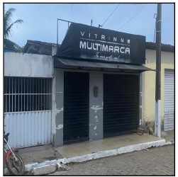 Comercial, Centro, Itambe, PE