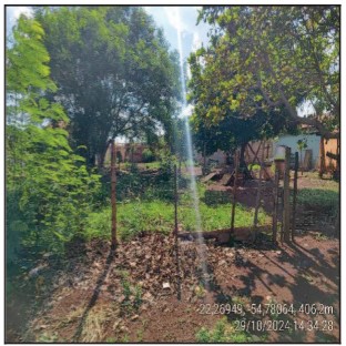 Terreno, Jardim Deoclecio Artuzzi, Dourados, MS