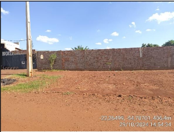 Terreno, Residencial Greenville, Dourados, MS