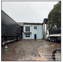 Sala, Centro, Dionisio Cerqueira, SC