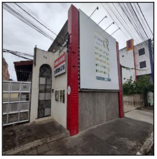 Terreno, Serraria Brasil, Feira de Santana, BA