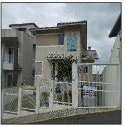 Casa, Canto da Praia, Itapema, SC