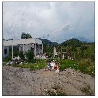 Terreno, Campo Alegre, Nova Iguaçu, RJ