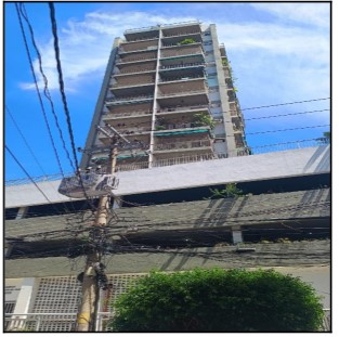 Apartamento, Vila Isabel, Rio de Janeiro, RJ