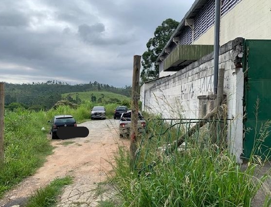 Terreno, Guaturinho, Cajamar, SP