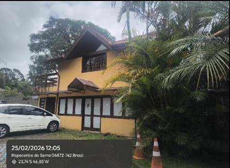 Comercial, Jardim Elisa, Itapecerica da Serra, SP