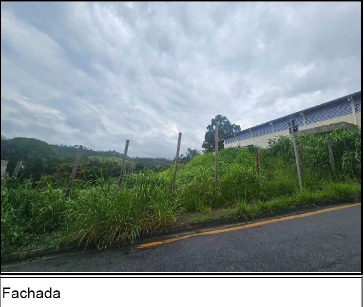 Terreno, Guaturinho, Cajamar, SP
