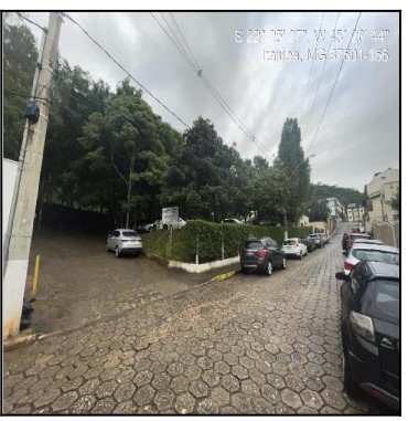 Terreno, Varginha, Itajubá, MG