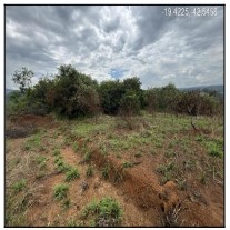Terreno, Res. Betânia Paráíso, Santana do Paráíso, MG