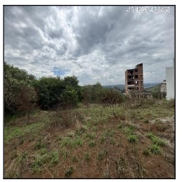 Terreno, Res. Betânia Paráíso, Santana do Paráíso, MG