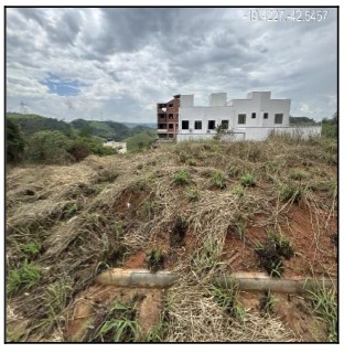 Terreno, Res. Betânia Paráíso, Santana do Paráíso, MG
