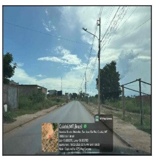 Terreno, São João Del Rei, Cuiabá, MT