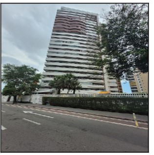 Apartamento, Joaquim Tavora, Fortaleza, CE