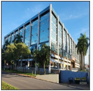 Loja, Asa Norte, Brasília, DF