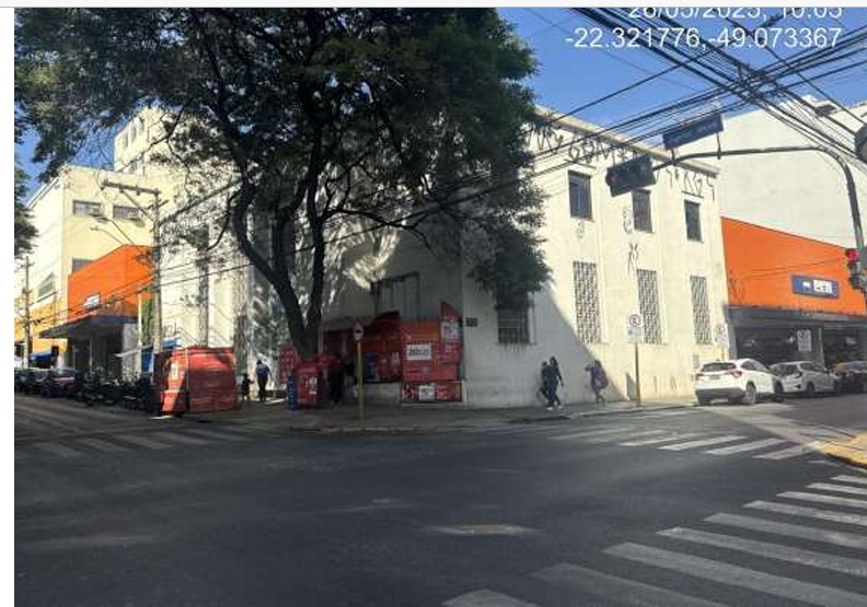 Loja, Centro, Bauru, SP