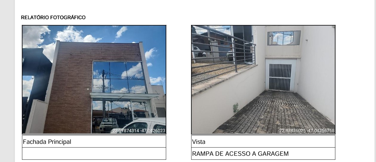 Sala, Jardim Bela Vista, Campinas, SP