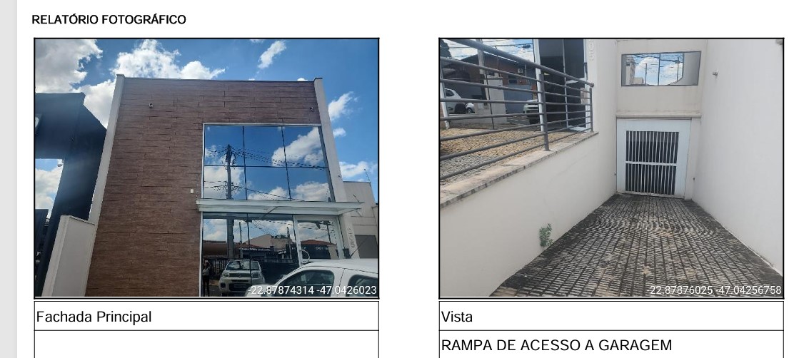 Sala, Jardim Bela Vista, Campinas, SP