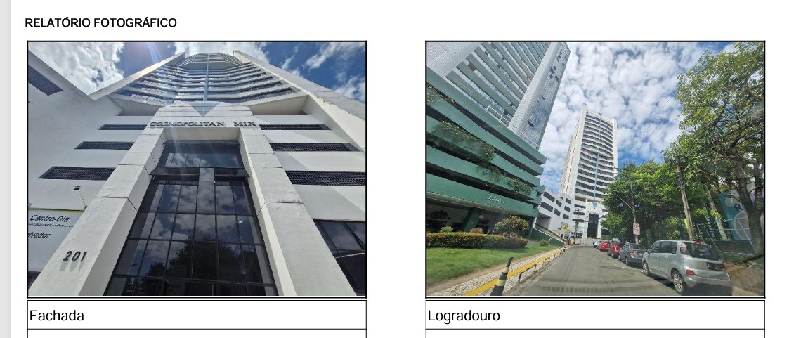 Sala, Brotas, Salvador, BA