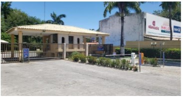 Casa, Busca Vida (abrantes), Camacari, BA