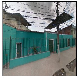 Casa, ITAUNA, SAO GONCALO, RJ