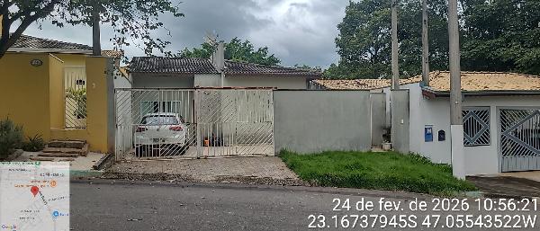 Casa, Parque das Laranjeiras, Itupeva, SP