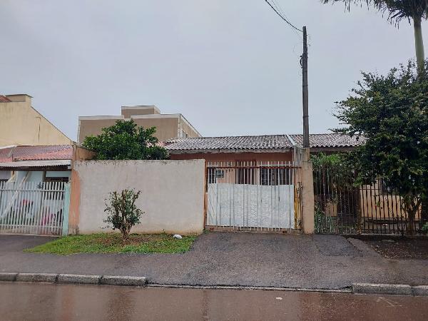 Casa, Roseira de São Sebastião, São José dos Pinhais, PR