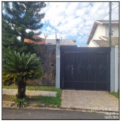 Casa, Jardim Itapema, Mogi Mirim, SP