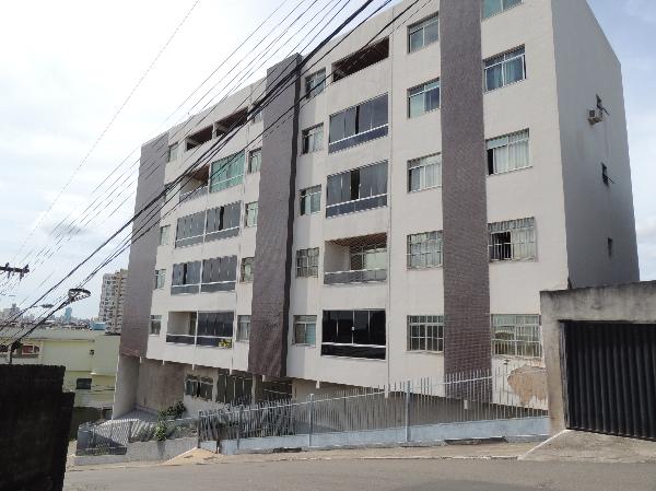 Apartamento, Aribiri, Vila Velha, ES