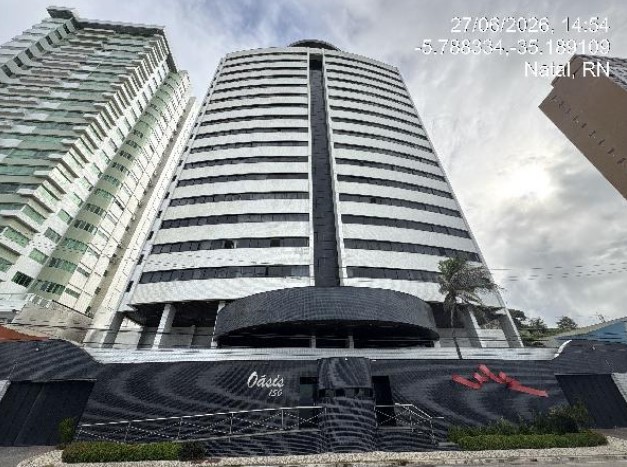 Apartamento, Areia Preta, Natal, RN