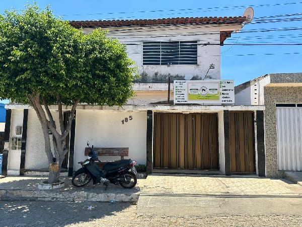 Casa, São Cristóvão, Serra Talhada, PE