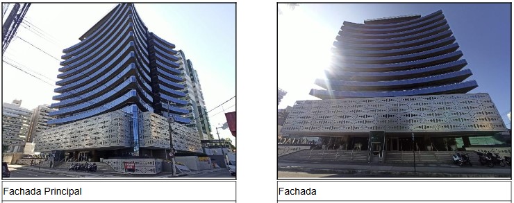 Loja, Praia da Costa, Vila Velha, ES