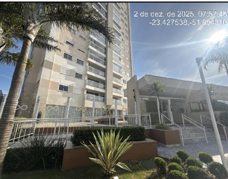 Apartamento, Parque Industrial I, Maringá, PR