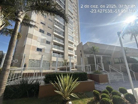 Apartamento, Parque Industrial, Maringá, PR