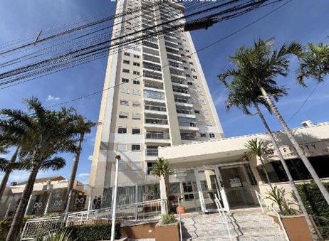 Apartamento, Parque Industrial, Maringá, PR
