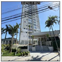 Apartamento, Parque Industrial I, Maringá, PR