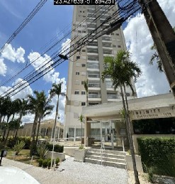 Apartamento, Parque Industrial I, Maringá, PR