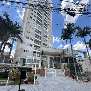 Apartamento, Parque Industrial, Maringá, PR