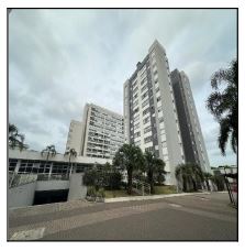 Apartamento, Jardim do Salso, Porto Alegre, RS