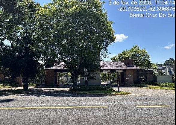 Casa, Country, Santa Cruz do Sul, RS