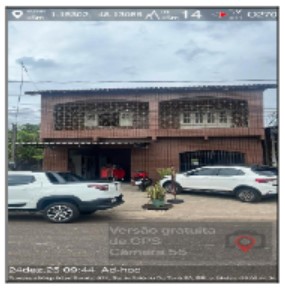 Casa, Centro, Santo Antônio do Taua, PA