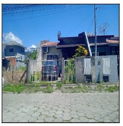 Casa, Morretes, Itapema, SC