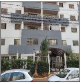 Apartamento, Setor Bueno, Goiânia, GO