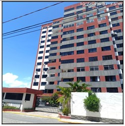 Apartamento, TREZE DE JULHO, ARACAJU, SE