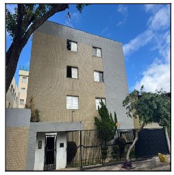 Apartamento, SANTA Amélia, BELO HORIZONTE, MG