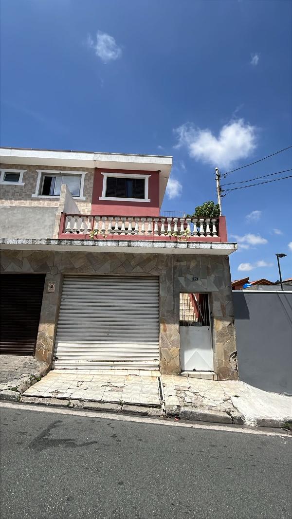Casa, Tremembe, São Paulo, SP